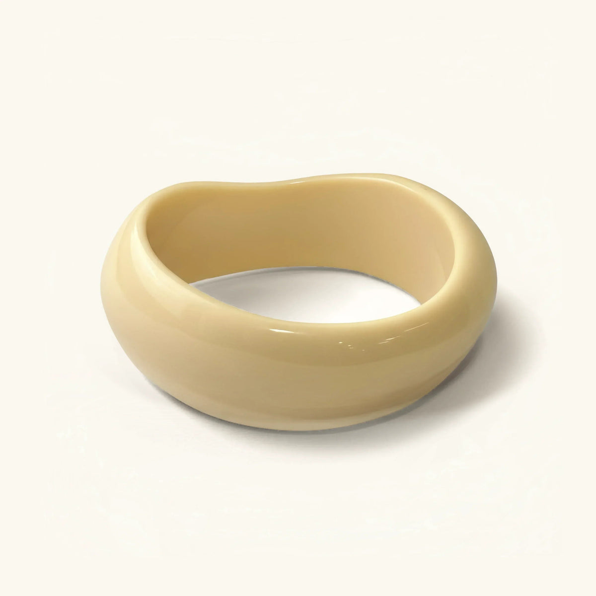 [Topon]Julianna Sculpted Autumn Bangles