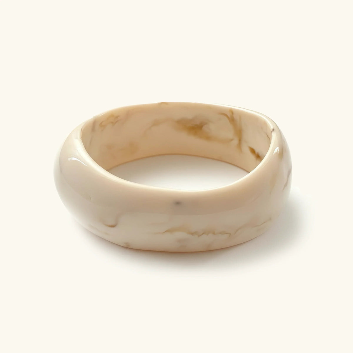 [Topon]Julianna Sculpted Autumn Bangles