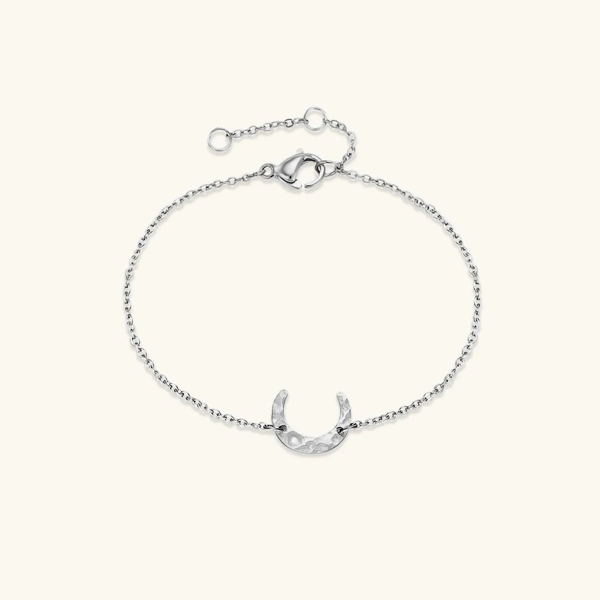 [Topon]Keris Gold Chain Bracelet
