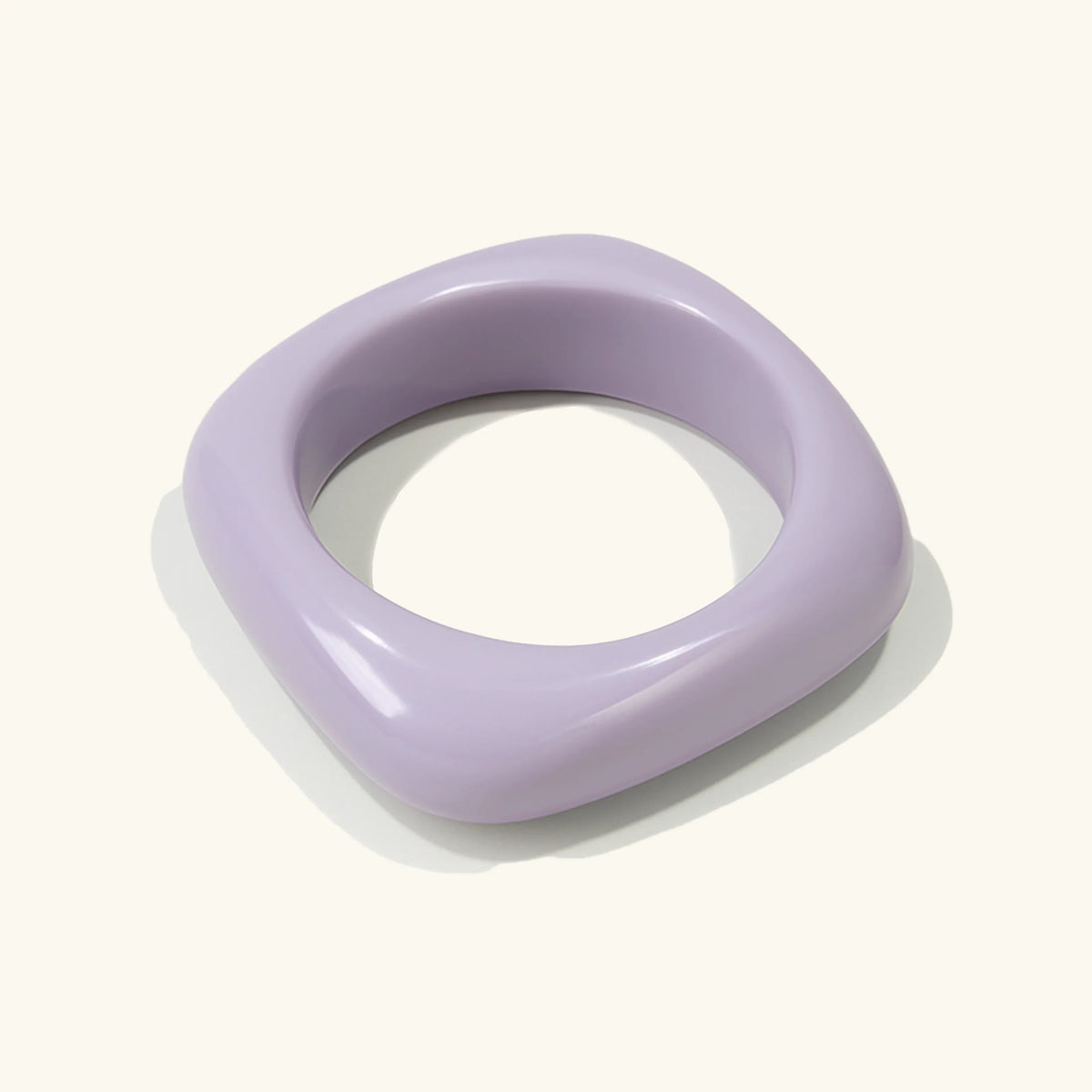 [Topon]Avaria Acrylic Bangle