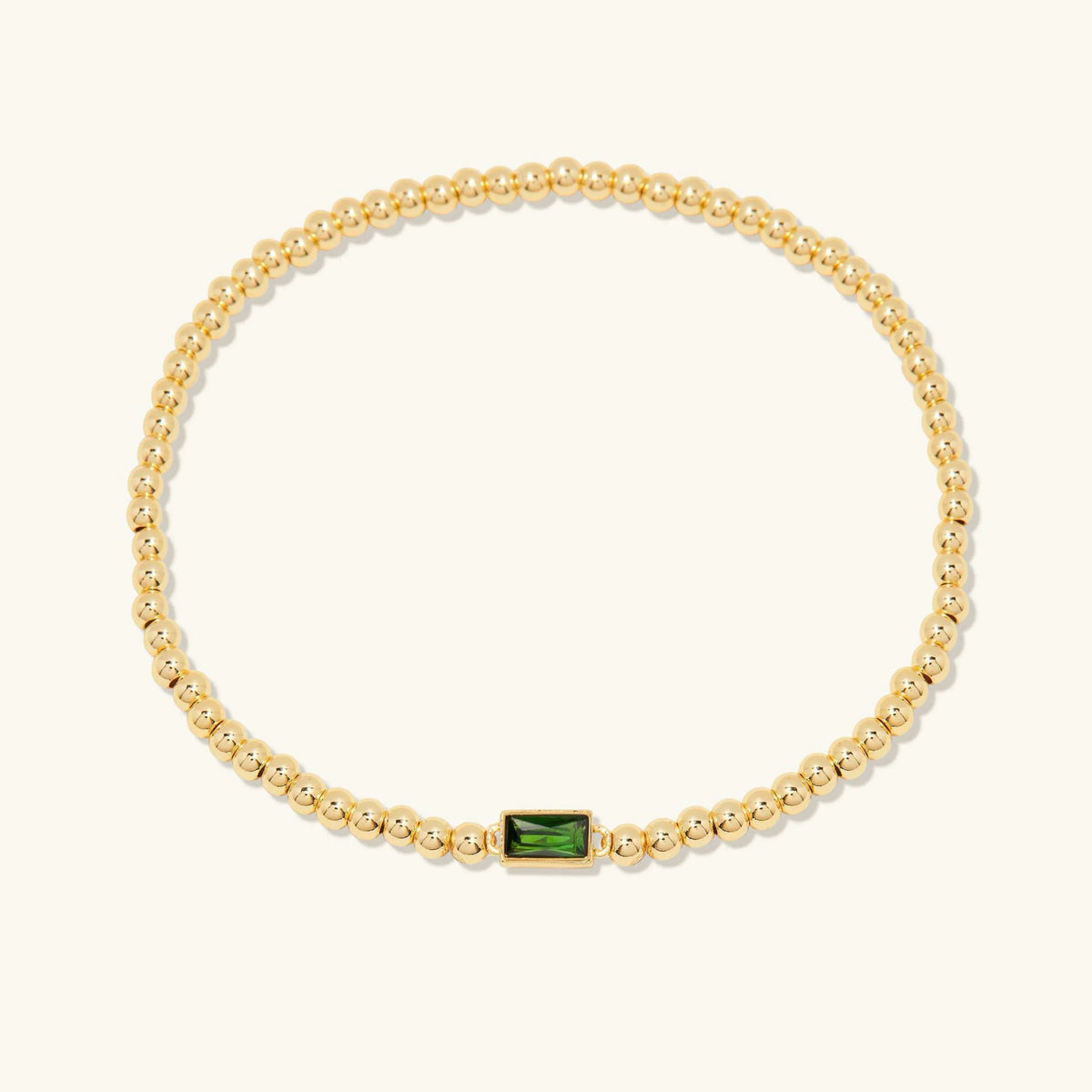[Topon]Celine Birthstone Bracelet