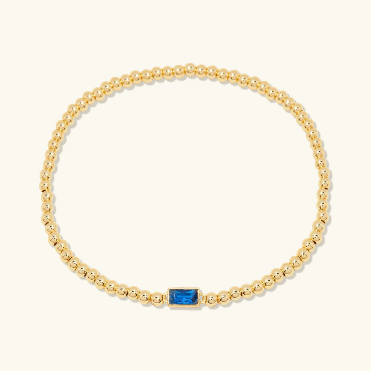 [Topon]Celine Birthstone Bracelet