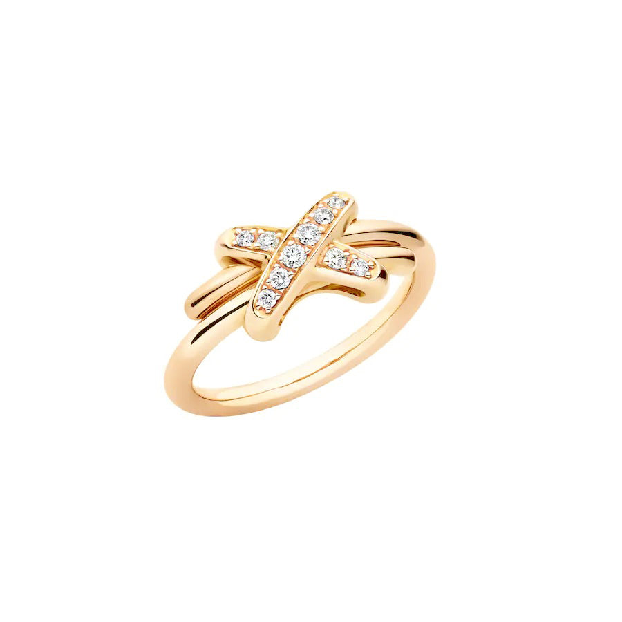 [Topon]JEUX DE GOLD DIAMOND RING